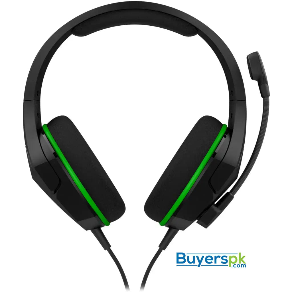 Hyperx Cloudx Stinger Core Gaming Headset - Price in Pakistan Hyperx Cloudx Stinger Core Gaming Headset - Price in Pakistan